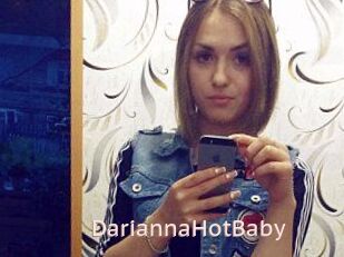 DariannaHot_Baby