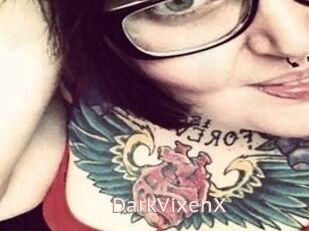 DarkVixenX