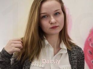 Darsiy