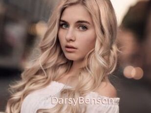 DarsyBenson