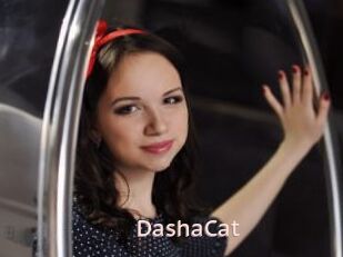DashaCat