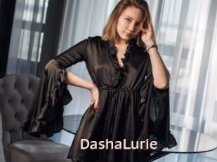 DashaLurie