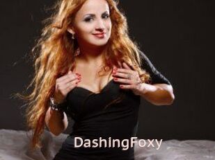 DashingFoxy