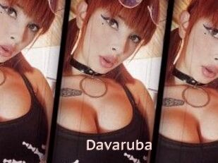 Davaruba