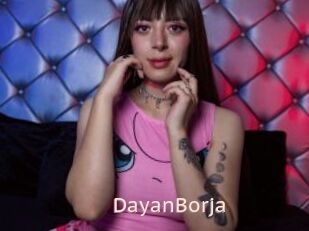 DayanBorja