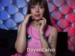 DayanCalvo