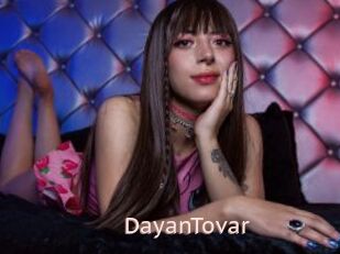 DayanTovar