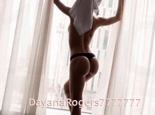 DayanaRogers7777777