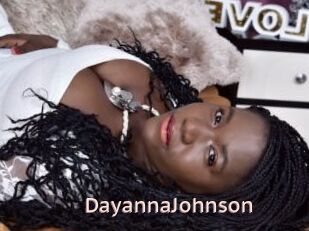 DayannaJohnson