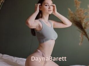 DaynaBarett