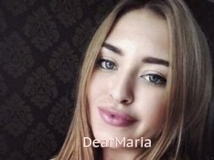 DearMaria