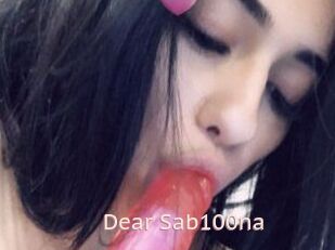 Dear_Sab100na