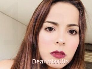 Dearmisstits