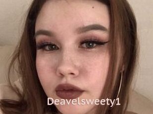 Deavelsweety1