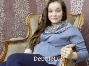 DebbieLuv