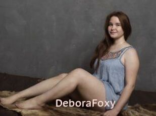 DeboraFoxy