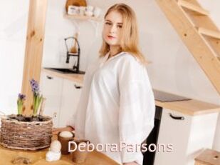 DeboraParsons