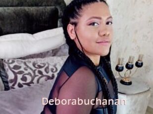 Deborabuchanan