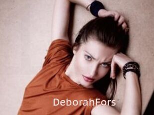 DeborahFors