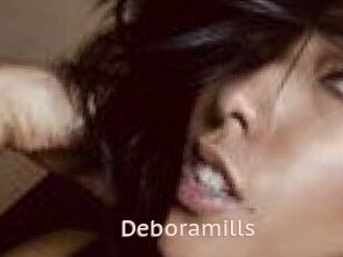 Deboramills