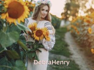 DebraHenry
