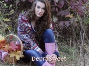DebraSweet
