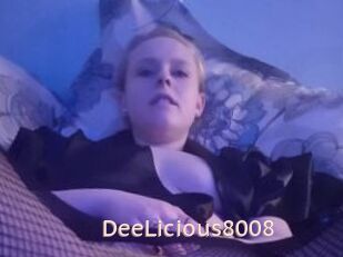 DeeLicious8008