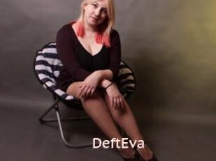 DeftEva