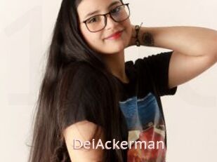 DeiAckerman
