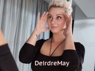 DeirdreMay