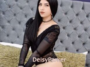 DeisyParker