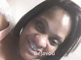 Dejavou