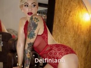 Delfinlana