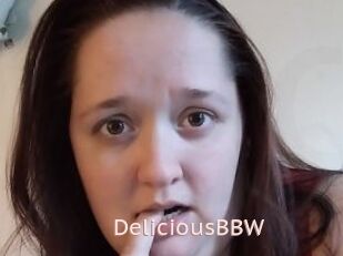 DeliciousBBW