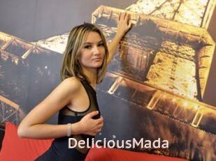 DeliciousMada