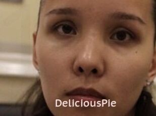 DeliciousPie