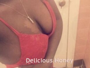 Delicious_Honey