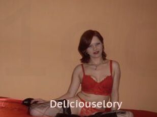 Deliciouselory