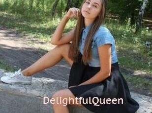DelightfulQueen