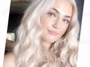 Delilah_May