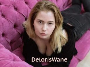 DelorisWane