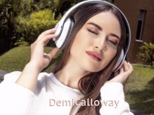 DemiCalloway