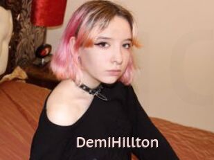 DemiHillton