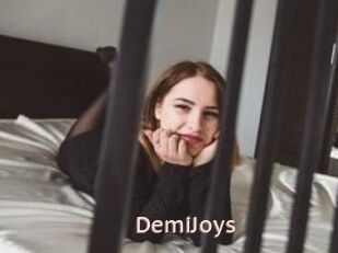 DemiJoys