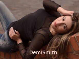 DemiSmith
