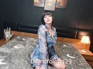 DemiYoung29
