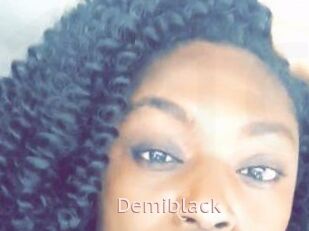 Demiblack