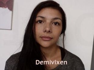 Demivixen