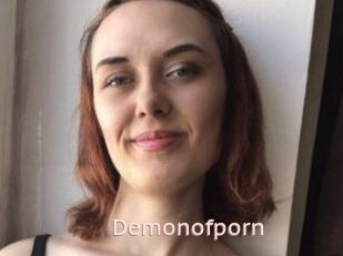 Demonofporn