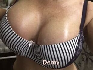 Demy